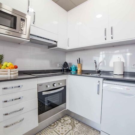 Sant Carlos de la RàpitaApartamento Constanciaアパートメント エクステリア 写真