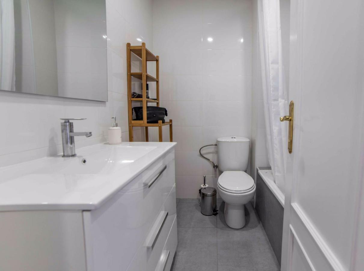 Sant Carlos de la RàpitaApartamento Constanciaアパートメント エクステリア 写真