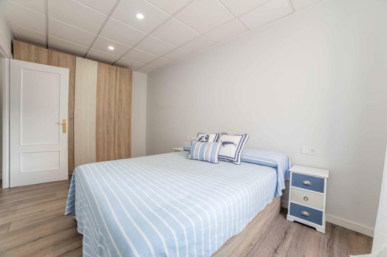 Sant Carlos de la RàpitaApartamento Constanciaアパートメント エクステリア 写真